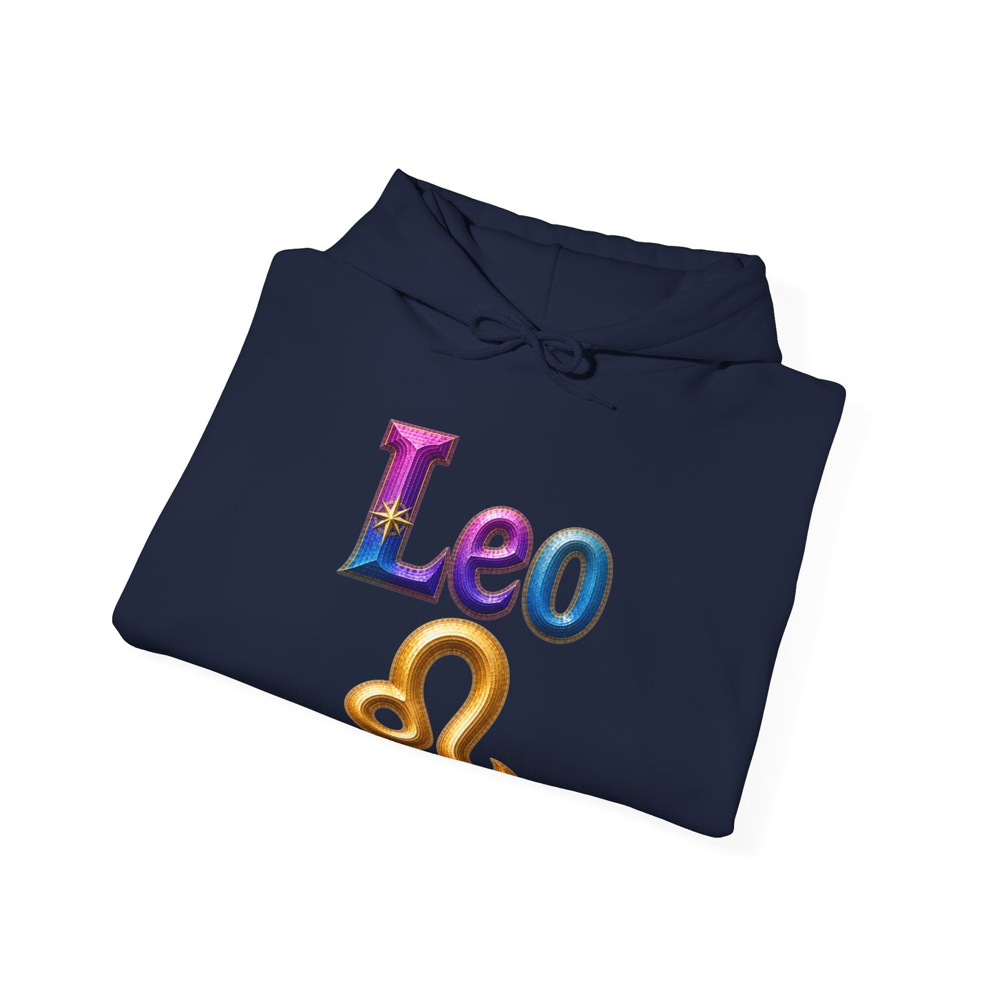 The Leo Hoodie | The Zodiac Collection