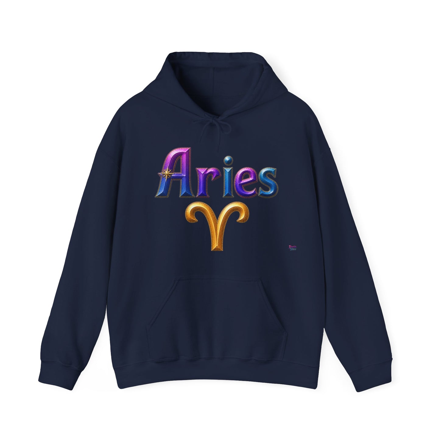 The Aries Hoodie | The Zodiac Collection