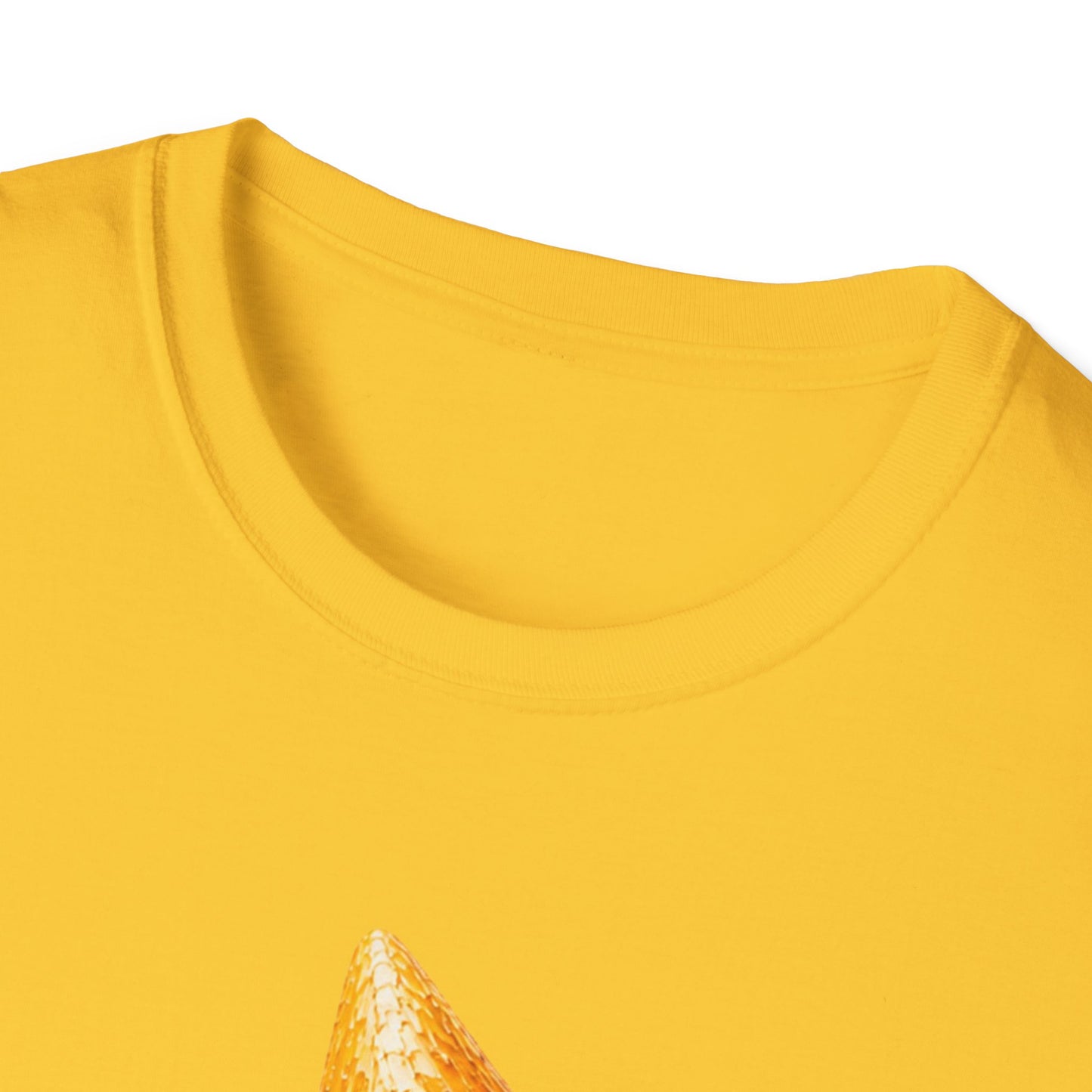 Good Vibes Painted Music T-Shirt | 13 Colors | S - 3XL