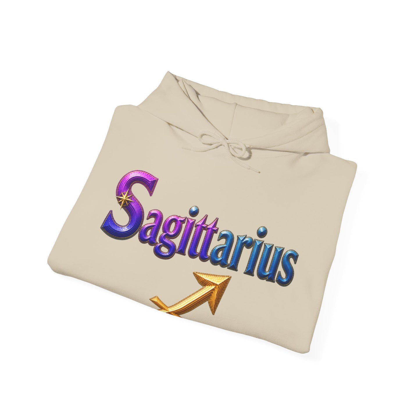 The Sagittarius Hoodie | The Zodiac Collection