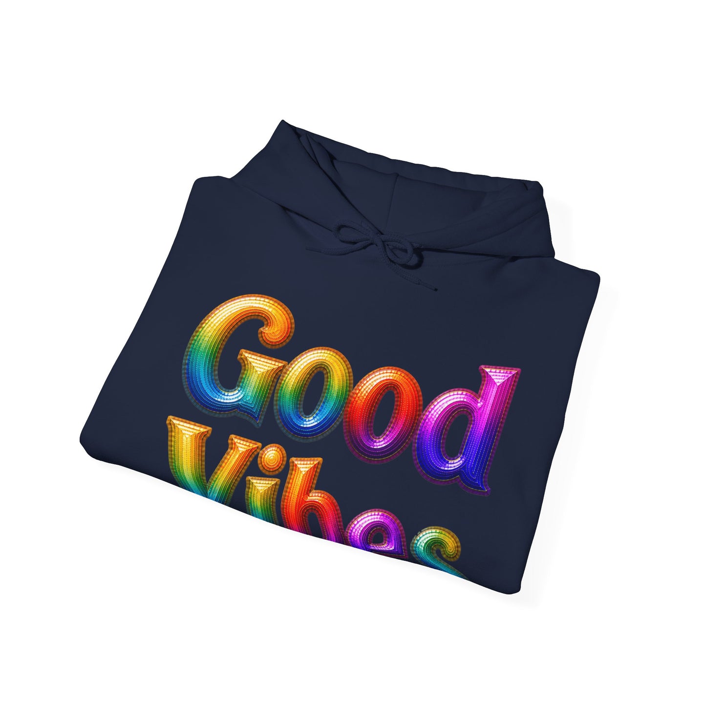The Good Vibes Hoodie | The Good Vibes Collection