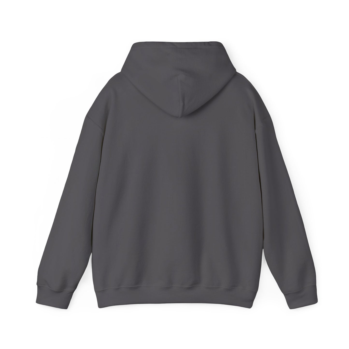 Flower Power Hoodie | The Good Vibes Collection
