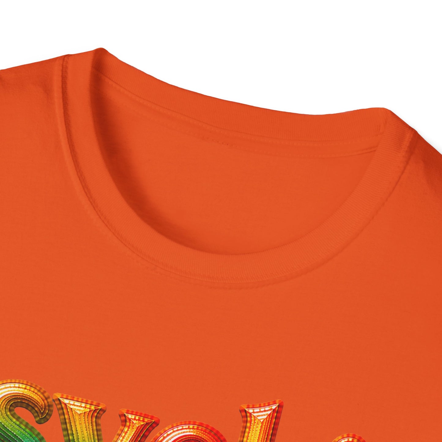 Good Vibes Psychic Stew T-Shirt | 13 Colors | S - 3XL