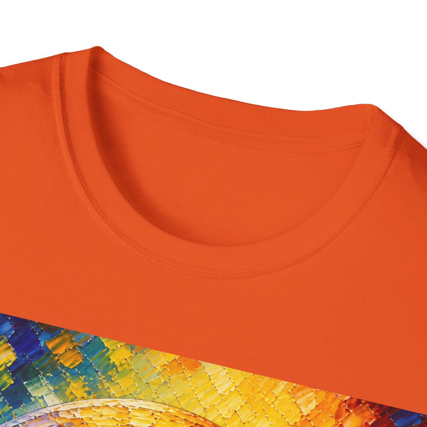 Good Vibes Pretty Peace T-Shirt | 13 Colors | S - 3XL
