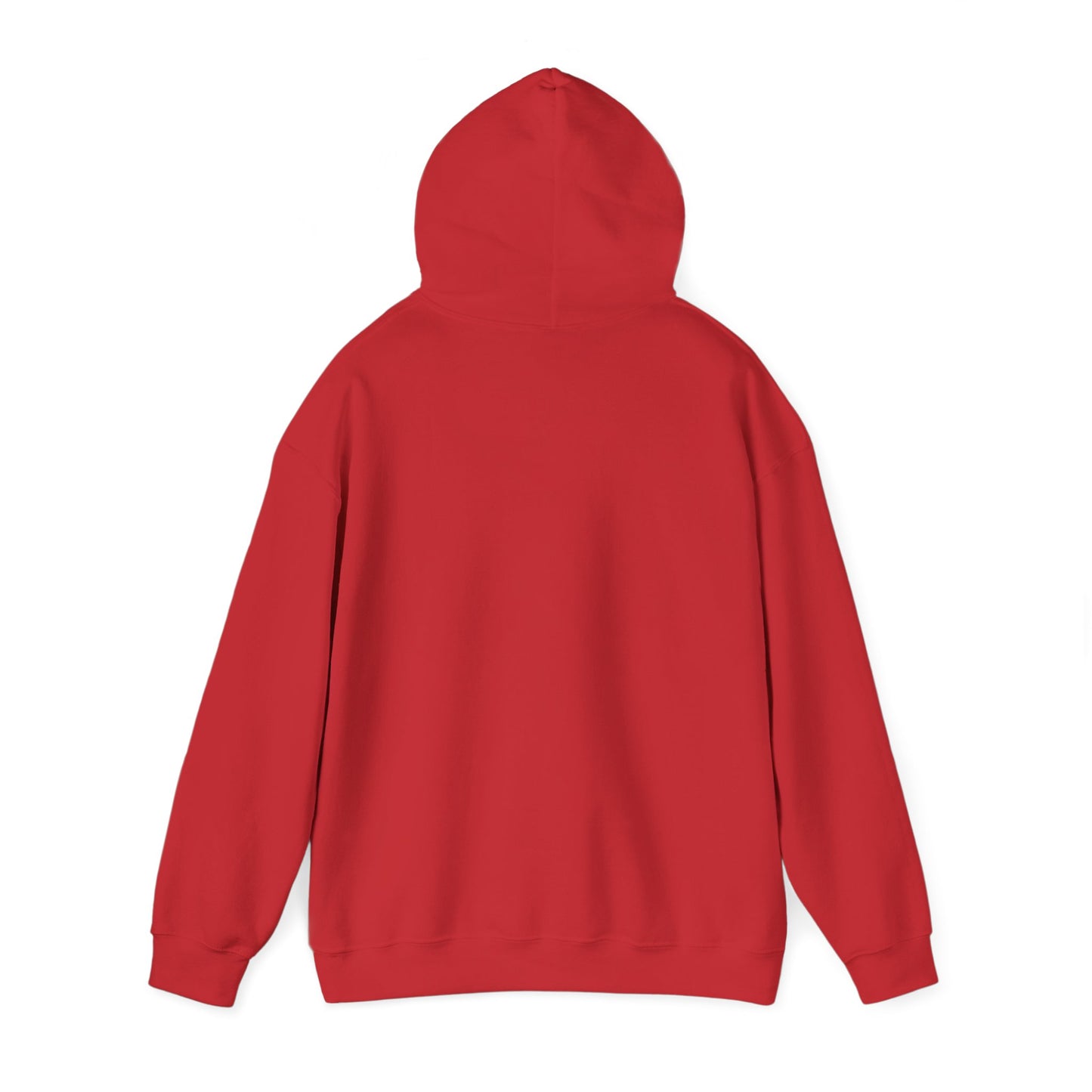 Tie-Dye Heart Hoodie | The Good Vibes Collection
