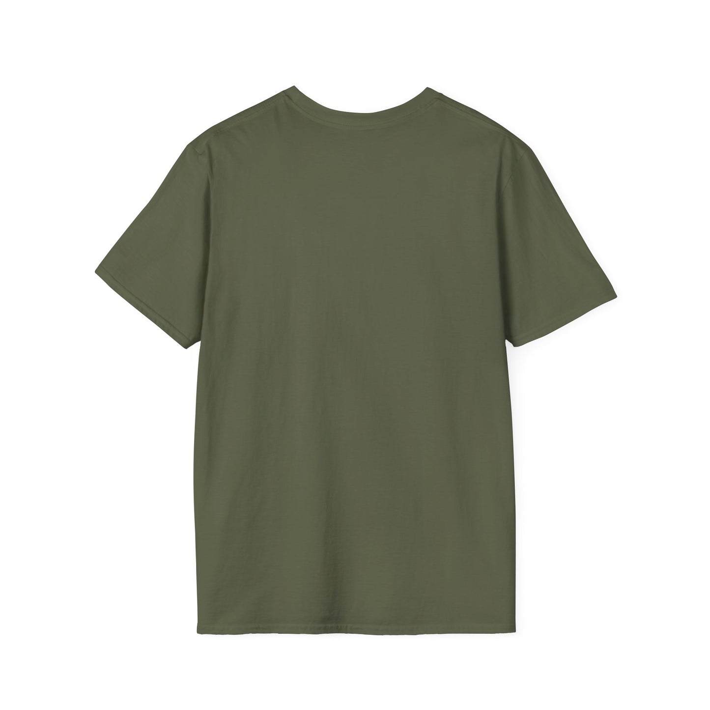 Good Vibes Heart T-Shirt | 13 Colors | S - 3XL