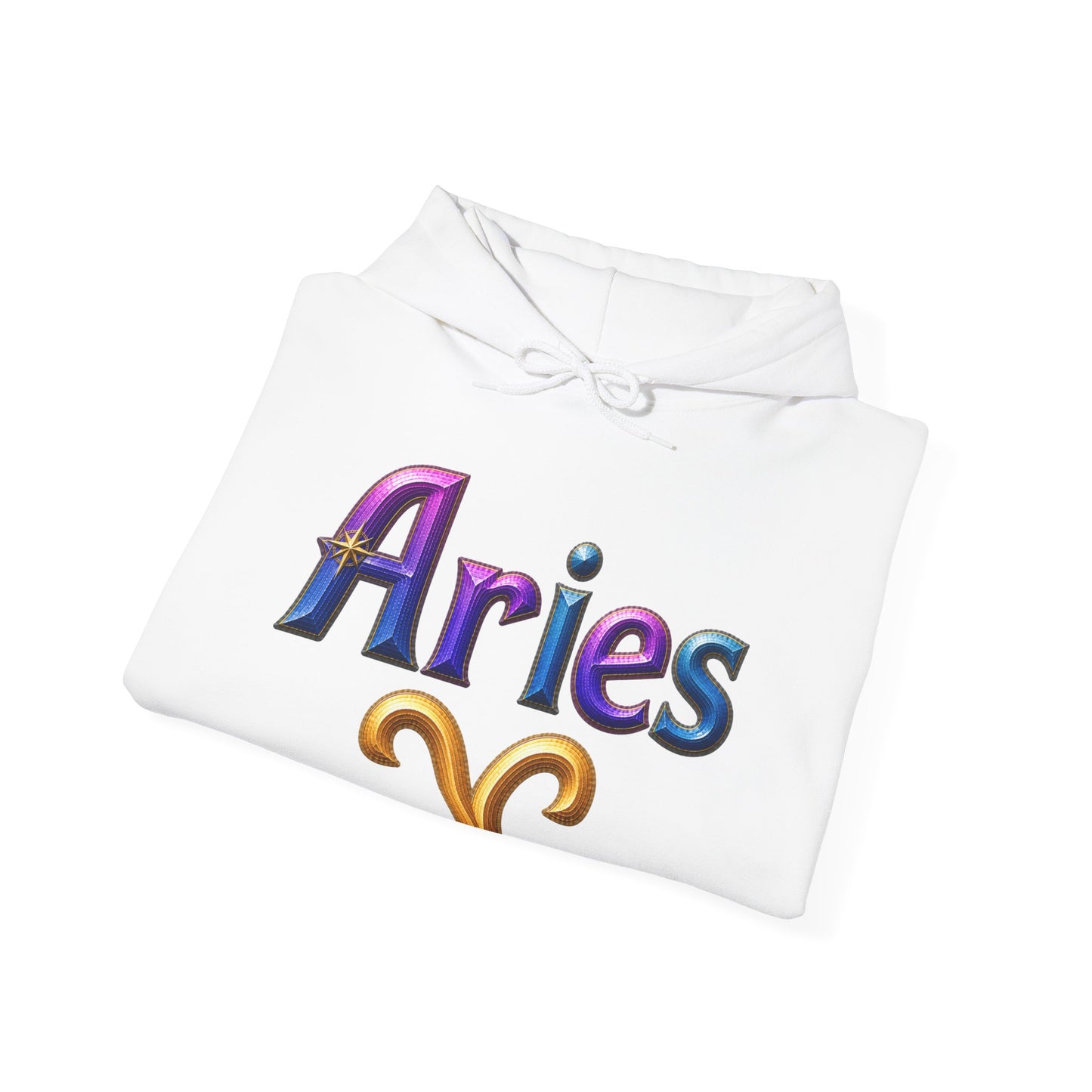 The Aries Hoodie | The Zodiac Collection