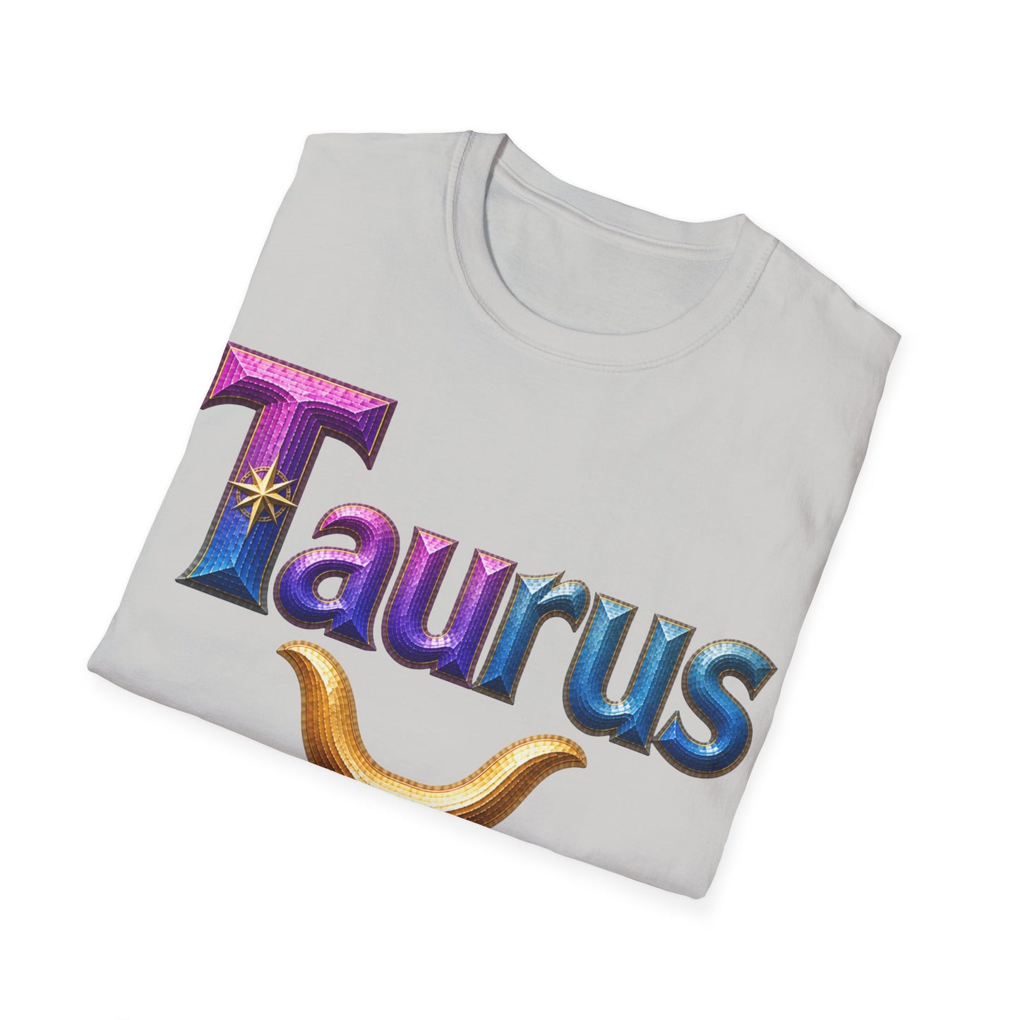 The Taurus Zodiac T-Shirt | 14 Colors | S - 3XL
