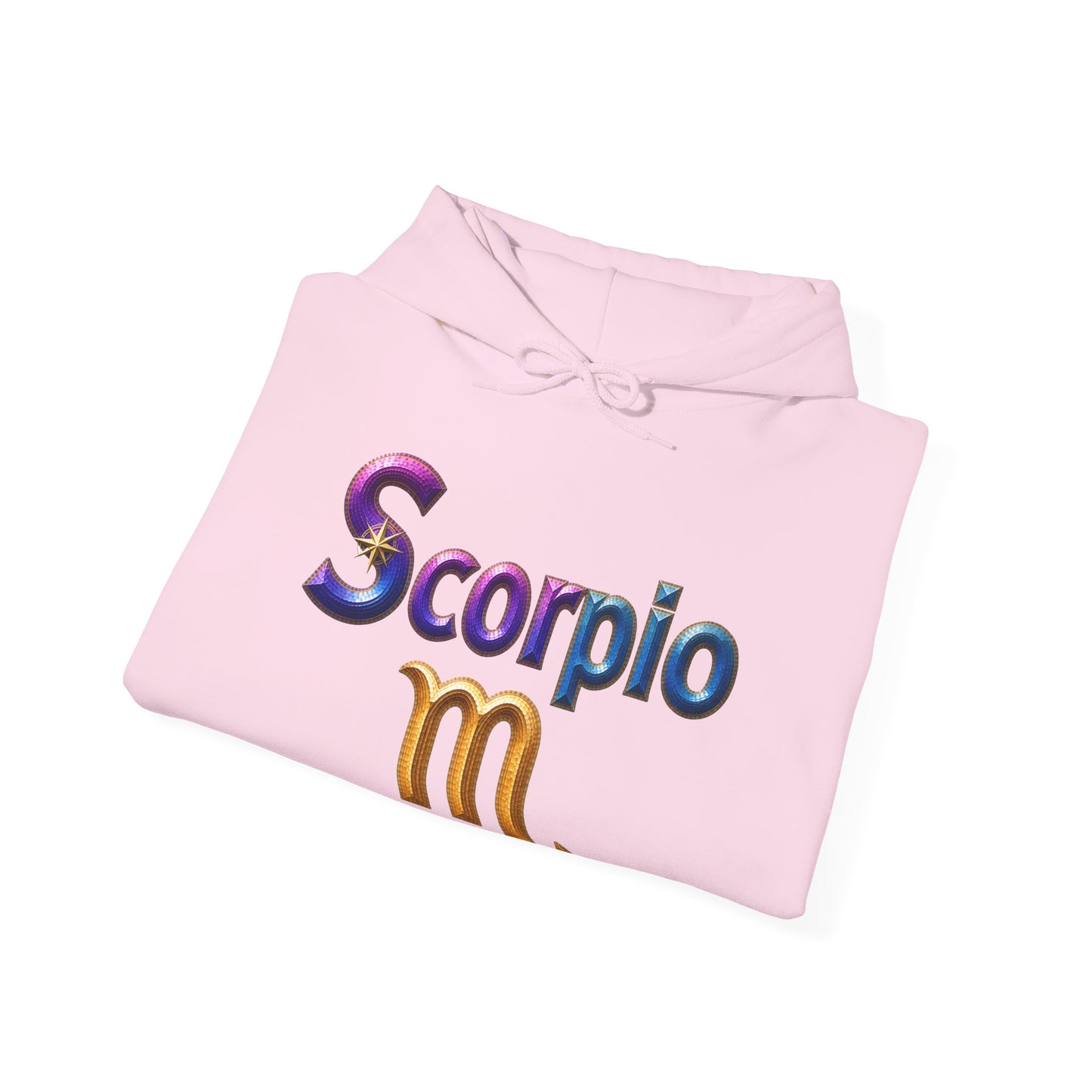 The Scorpio Hoodie | The Zodiac Collection