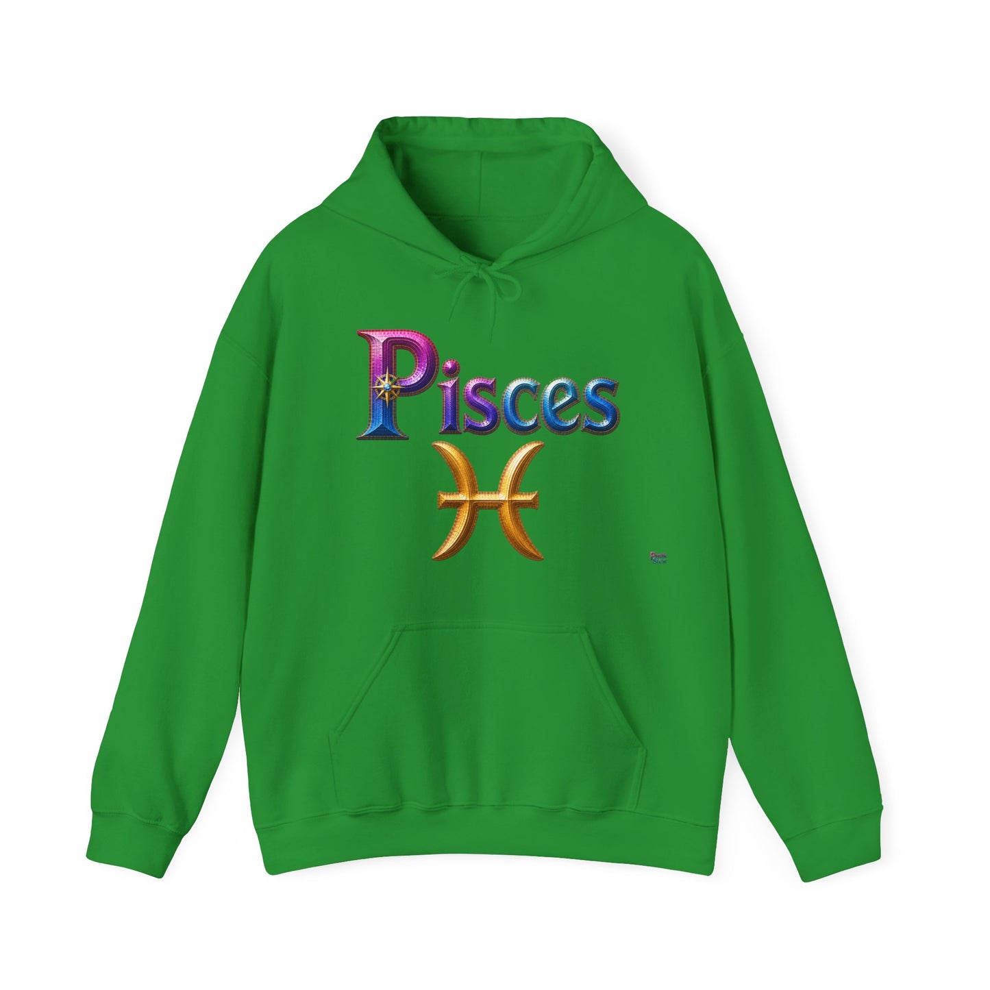 The Pisces Hoodie | The Zodiac Collection