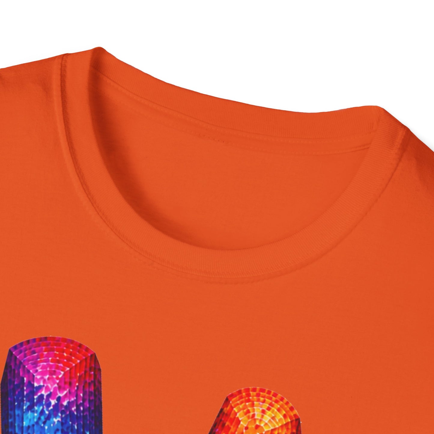 Good Vibes Peace Sign T-Shirt | 13 Colors | S - 3XL