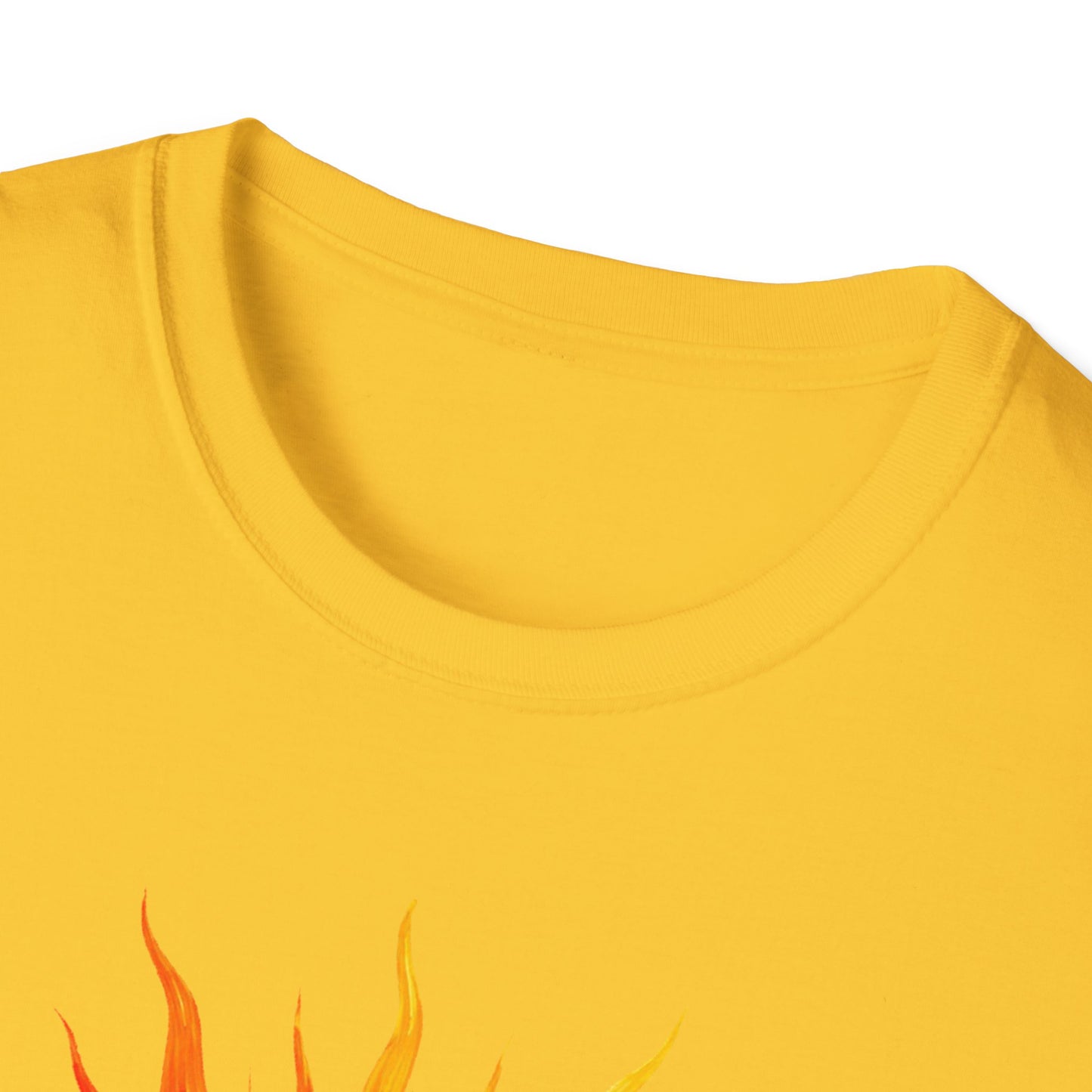 Good Vibes Sun T-Shirt | 13 Colors | S - 3XL