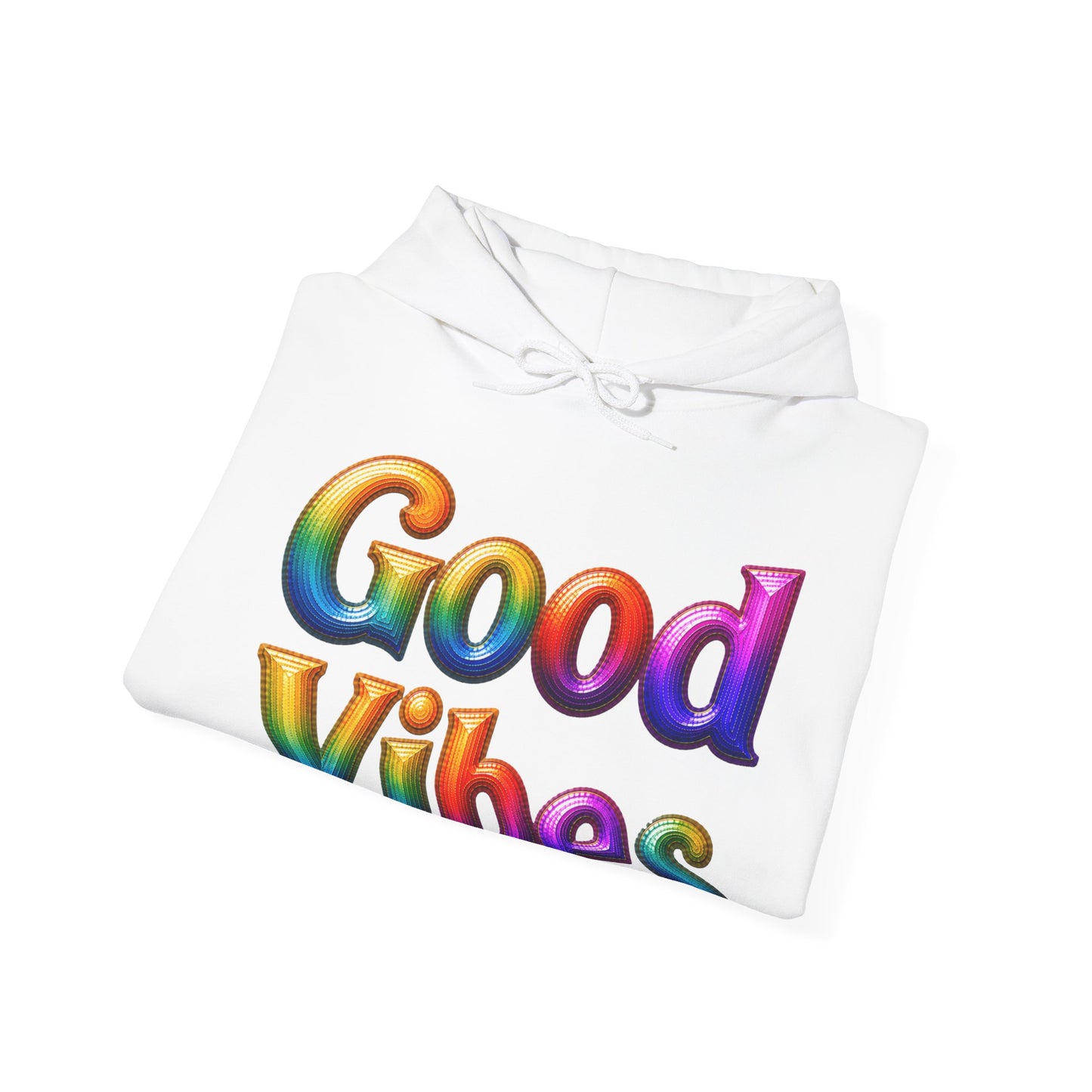 The Good Vibes Hoodie | The Good Vibes Collection