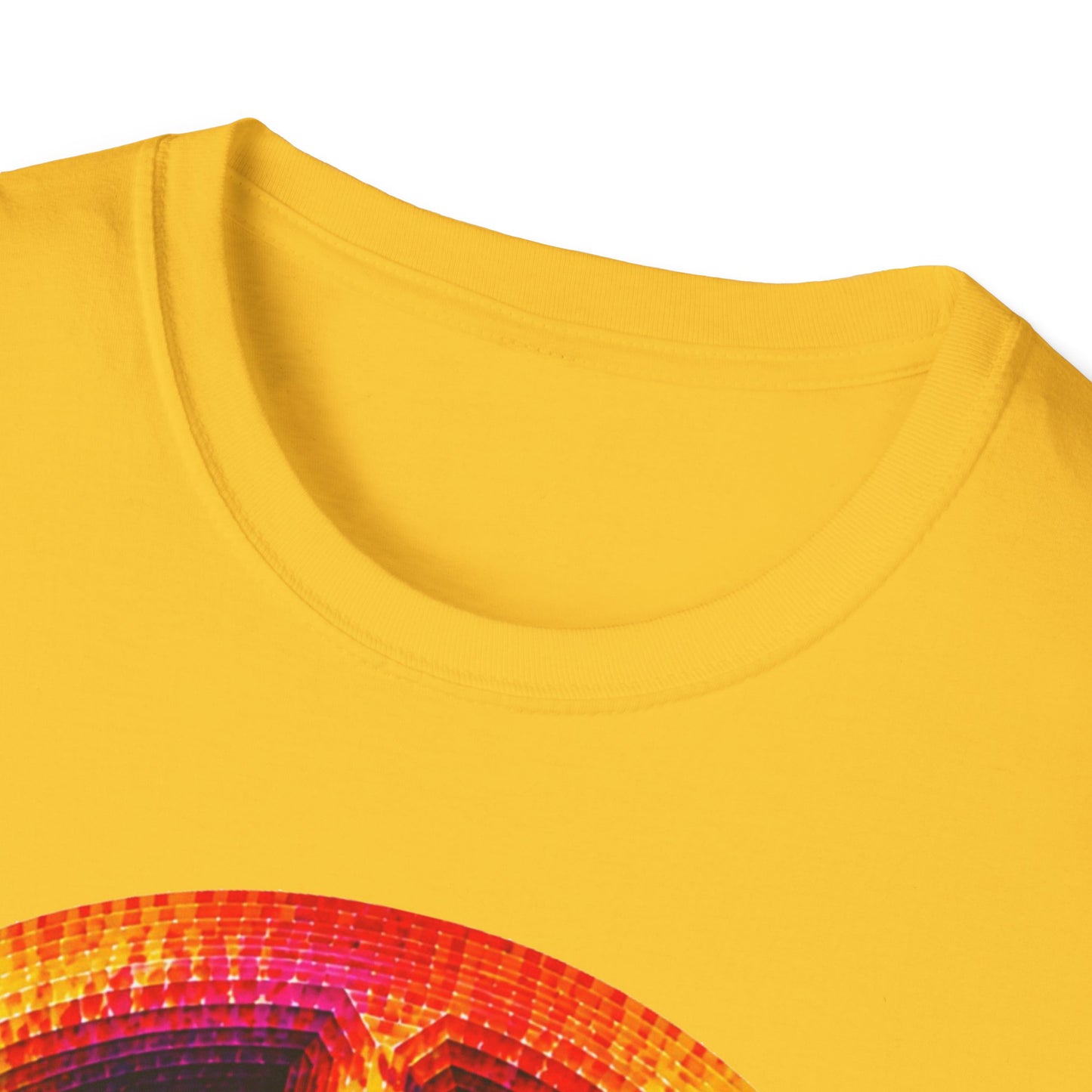 Good Vibes Tie-Dye Peace T-Shirt | 13 Colors | S - 3XL