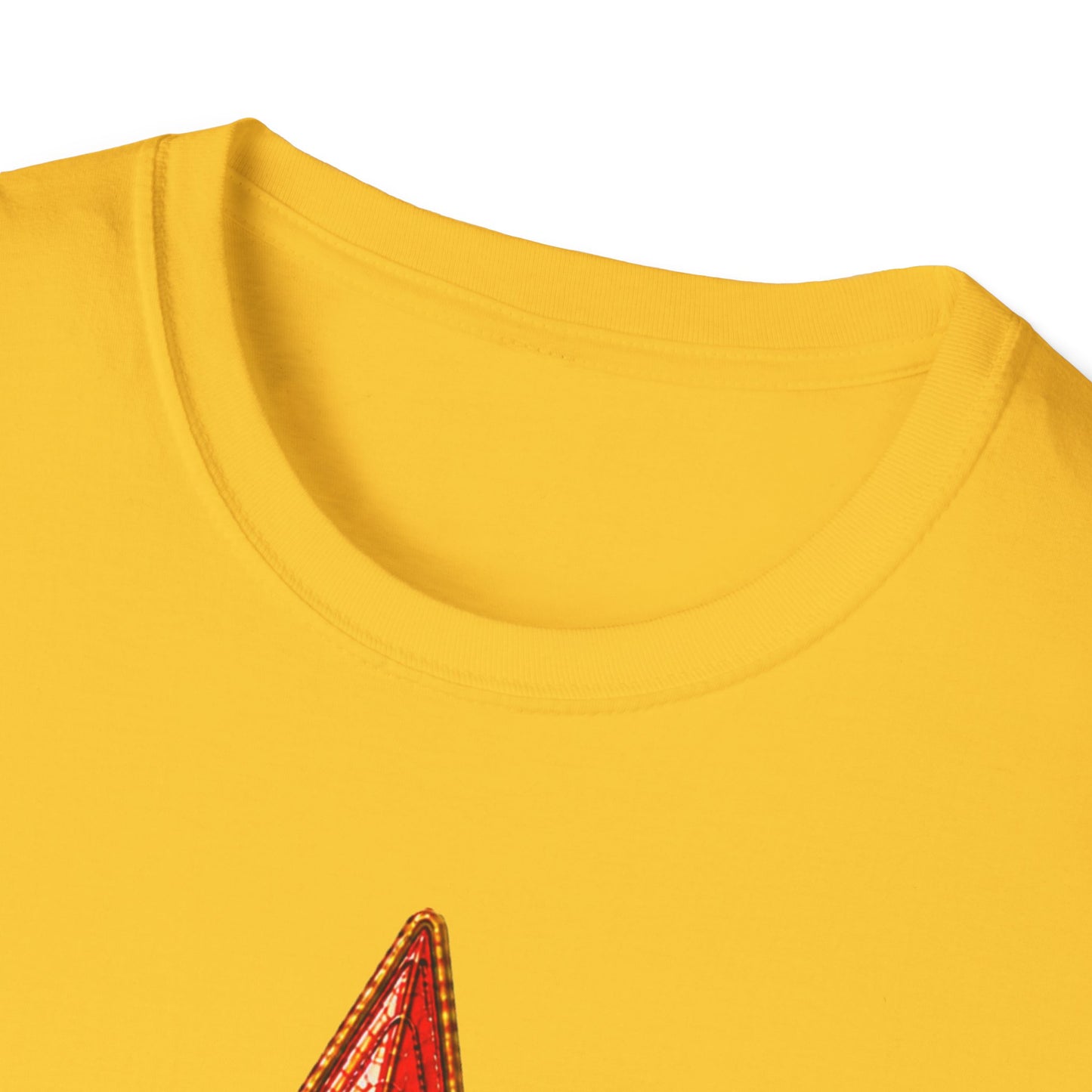 Good Vibes Shining Star T-Shirt | 13 Colors | S - 3XL
