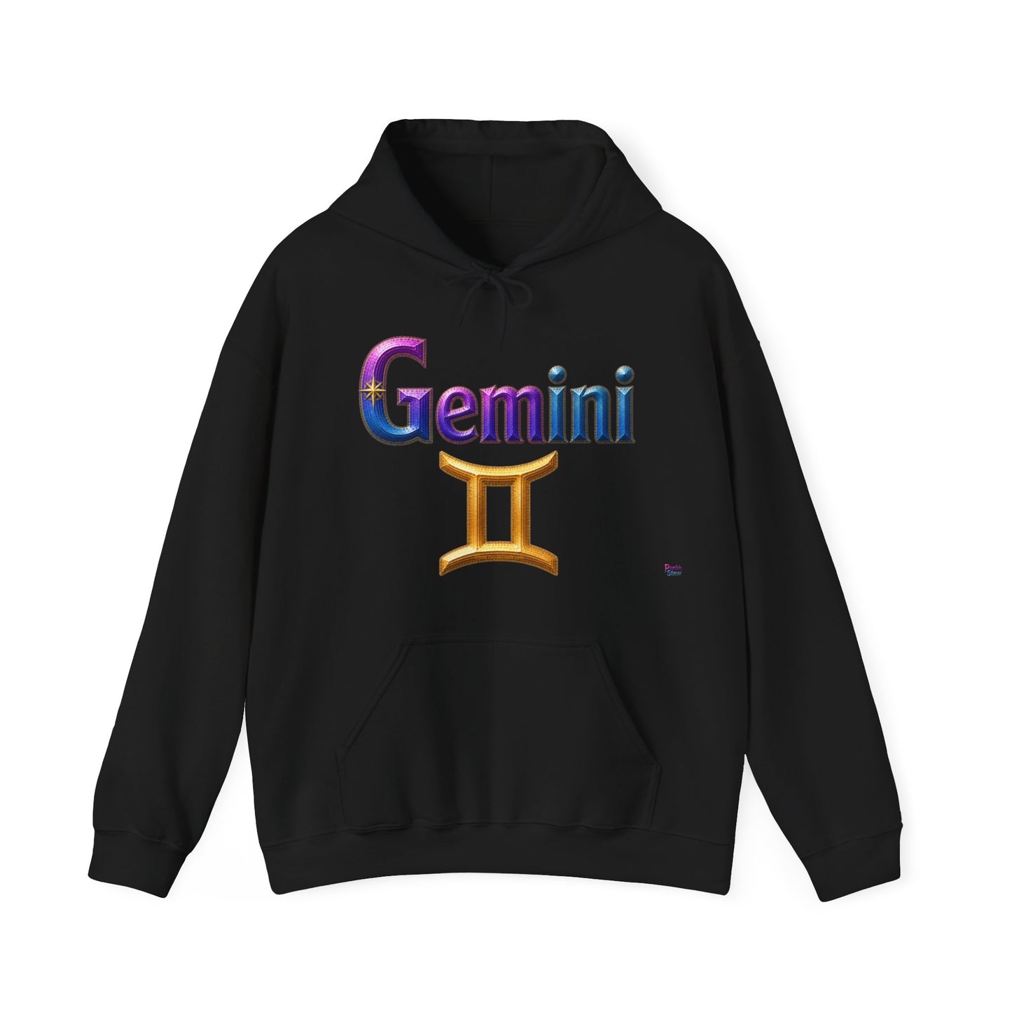 The Gemini Hoodie | The Zodiac Collection