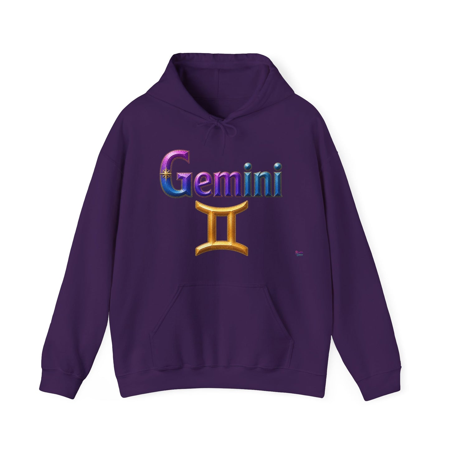 The Gemini Hoodie | The Zodiac Collection