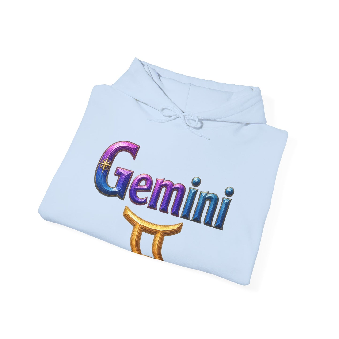 The Gemini Hoodie | The Zodiac Collection