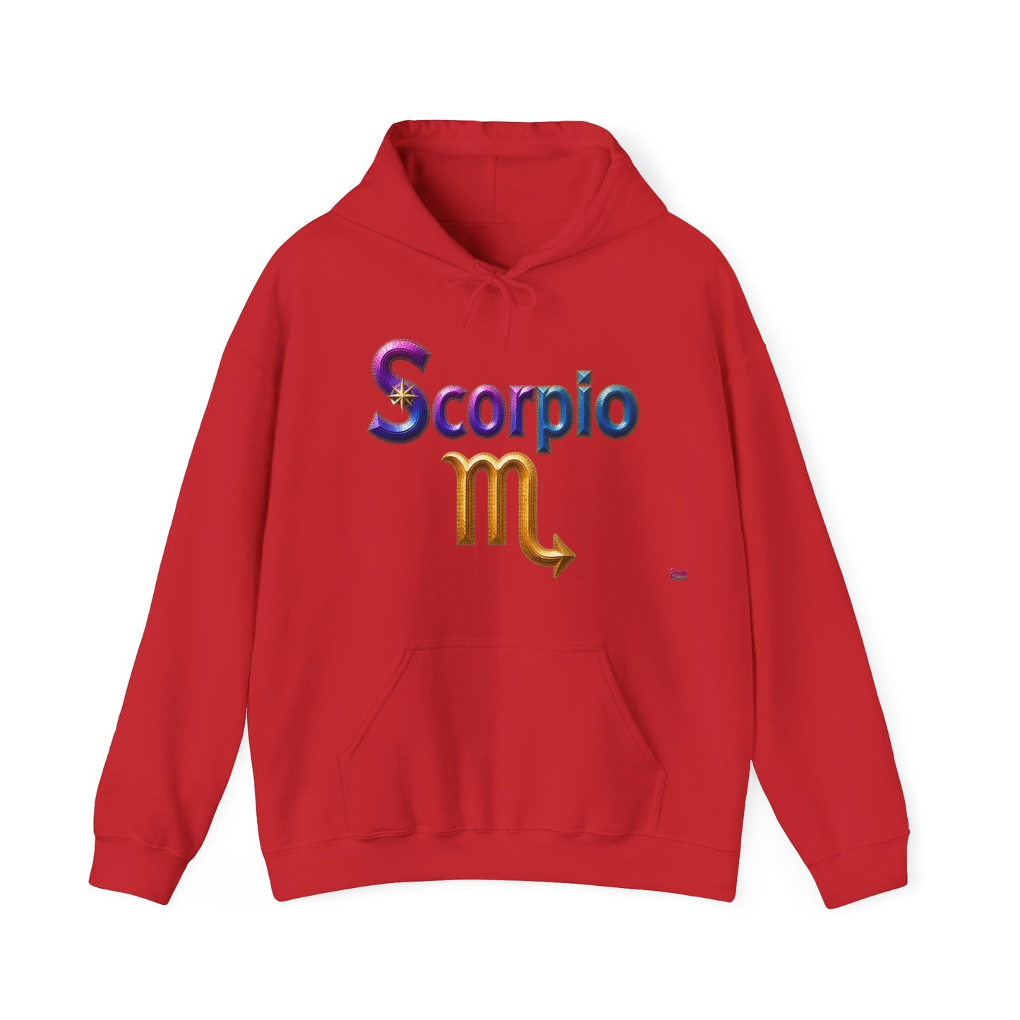 The Scorpio Hoodie | The Zodiac Collection