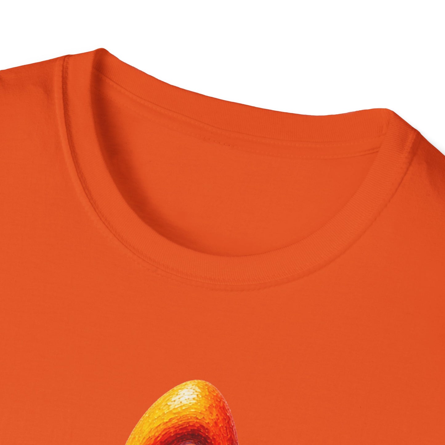 Good Vibes G-Clef T-Shirt | 13 Colors | S - 3XL