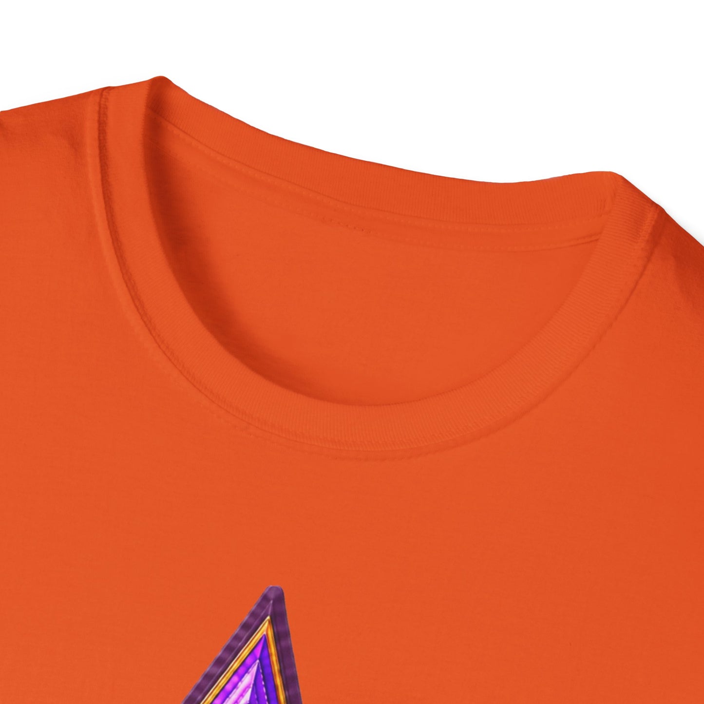 The 3D Star T-Shirt | 14 Colors | S - 3XL