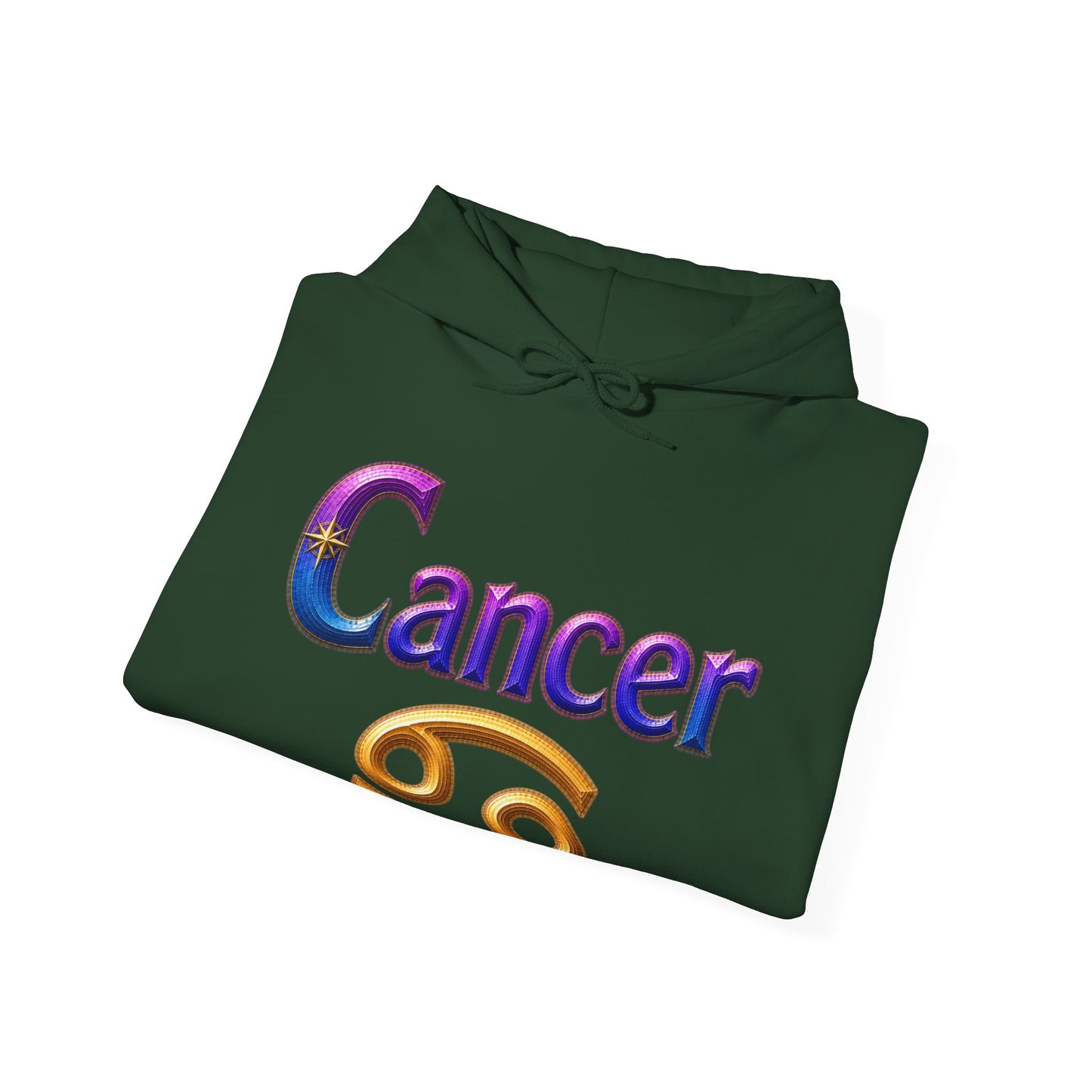 The Cancer Hoodie | The Zodiac Collection