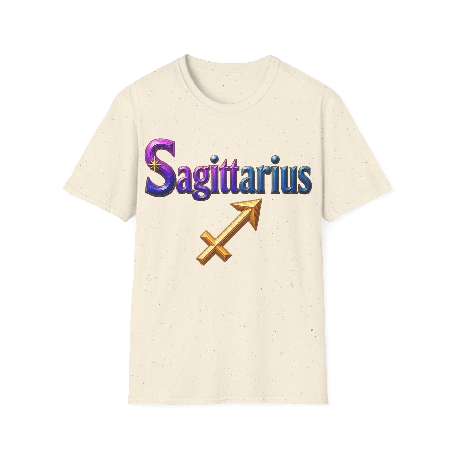 The Sagittarius Zodiac T-Shirt | 14 Colors | S - 3XL