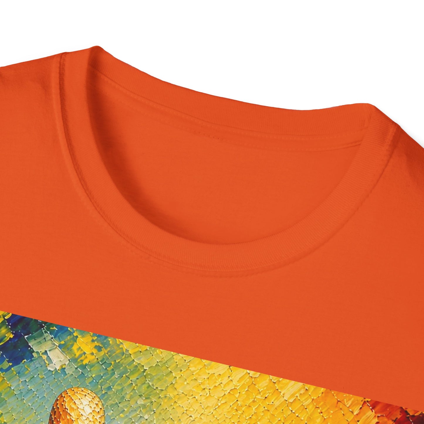 Peaceful Vibes T-Shirt | 13 Colors | S - 3XL