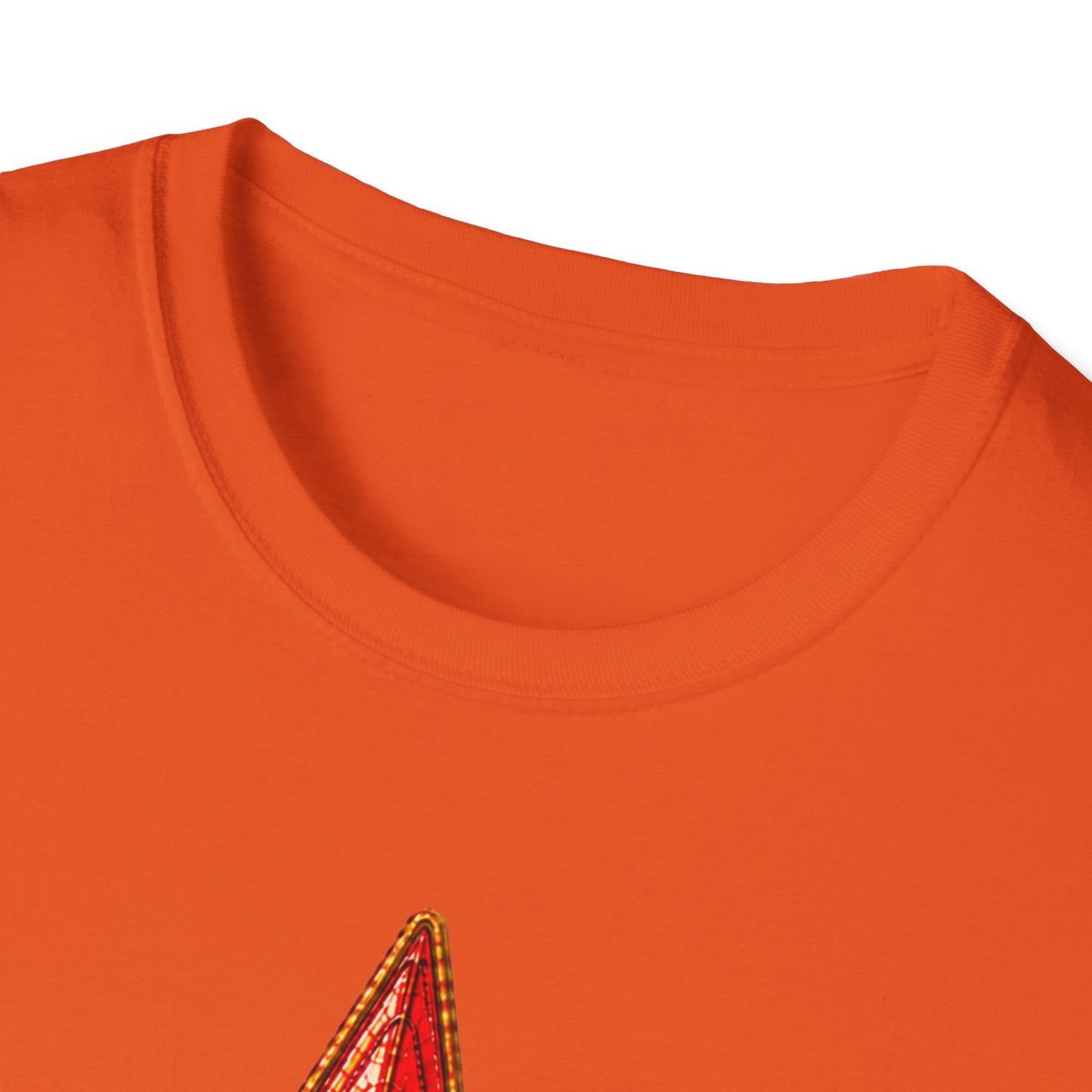 Good Vibes Shining Star T-Shirt | 13 Colors | S - 3XL