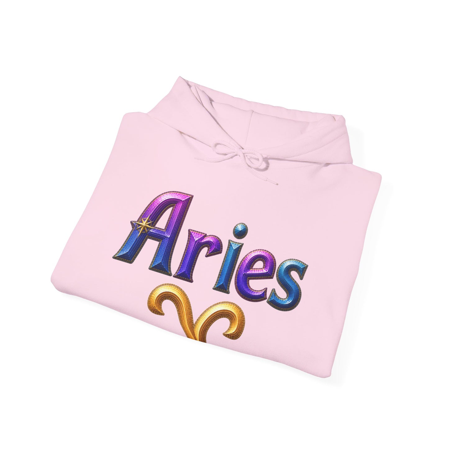 The Aries Hoodie | The Zodiac Collection