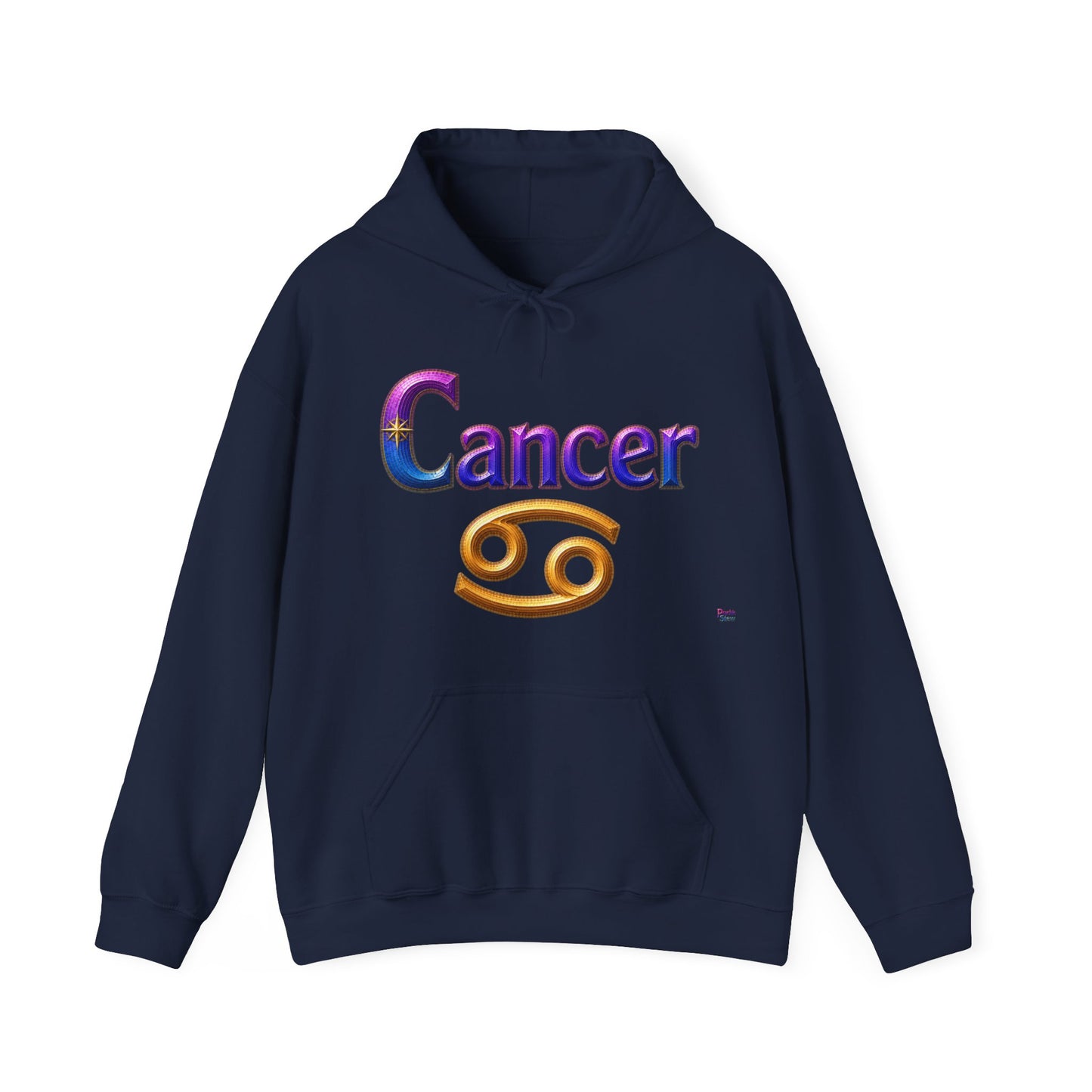 The Cancer Hoodie | The Zodiac Collection