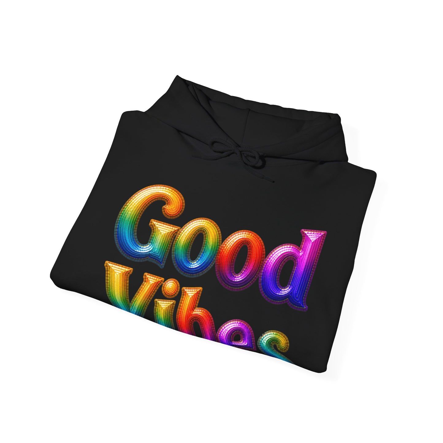 The Good Vibes Hoodie | The Good Vibes Collection