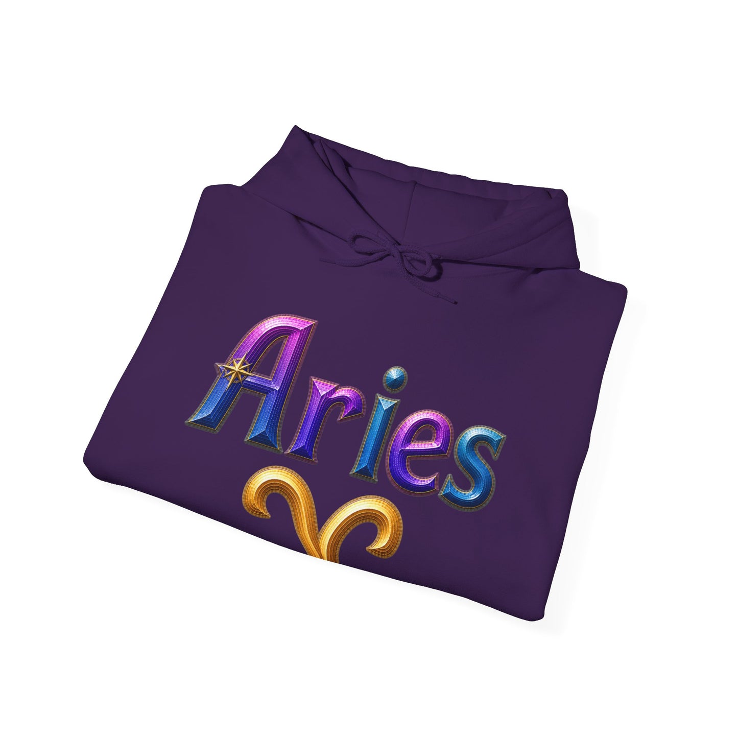 The Aries Hoodie | The Zodiac Collection