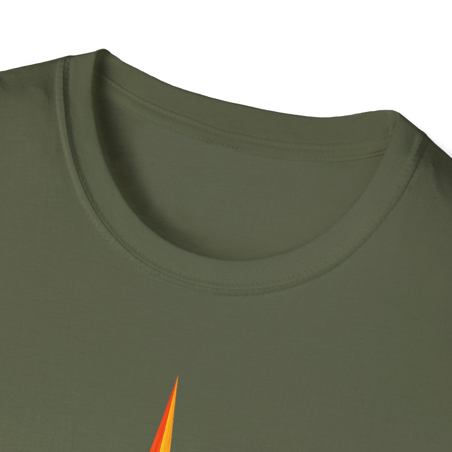 Good Vibes Starburst T-Shirt | 13 Colors | S - 3XL