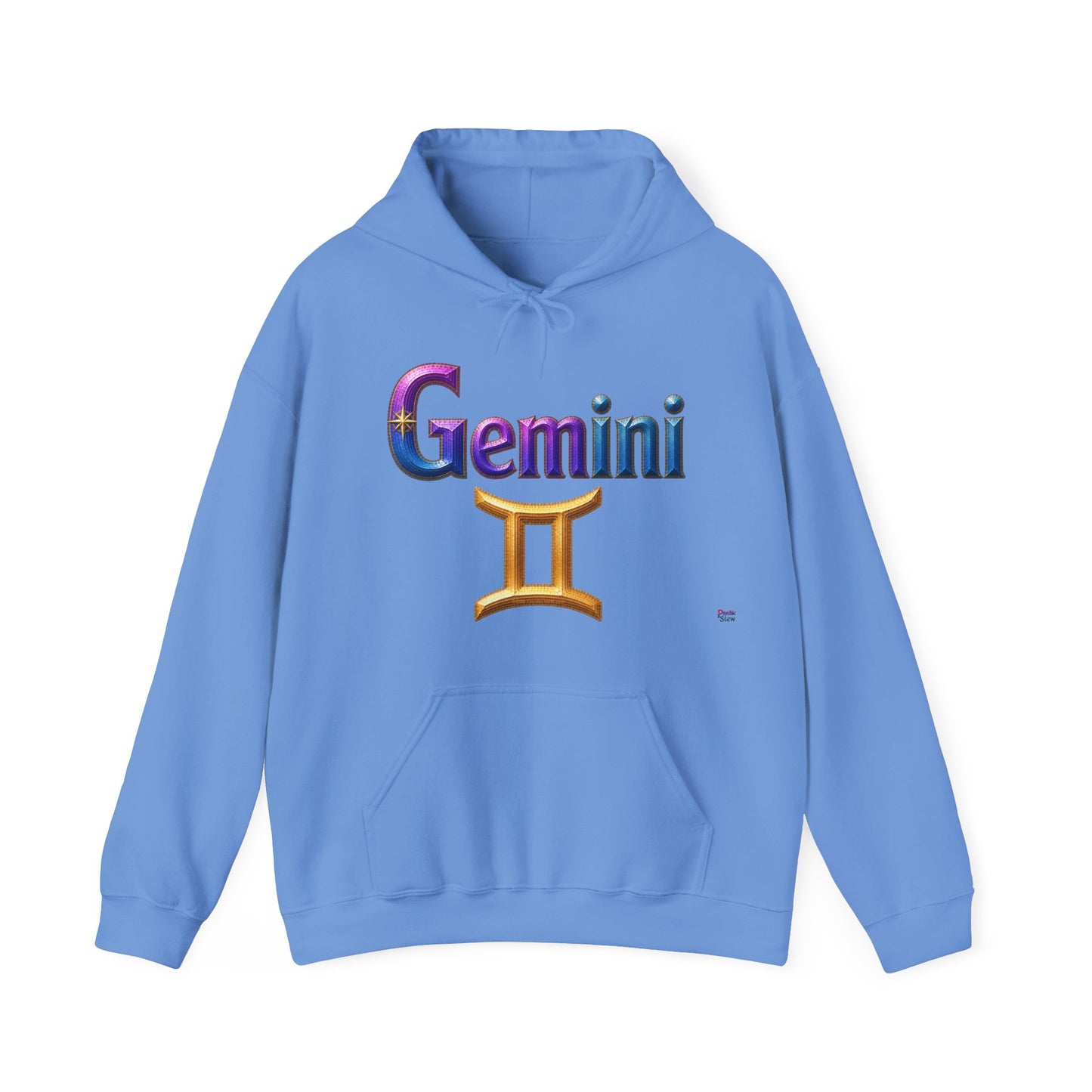 The Gemini Hoodie | The Zodiac Collection