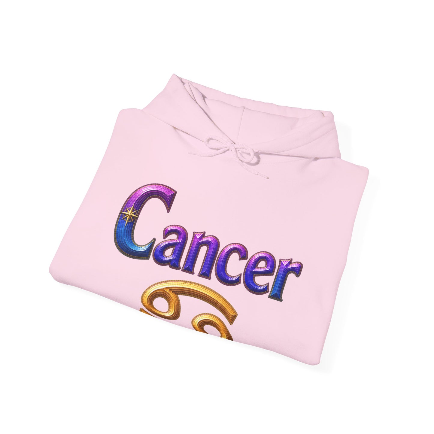 The Cancer Hoodie | The Zodiac Collection