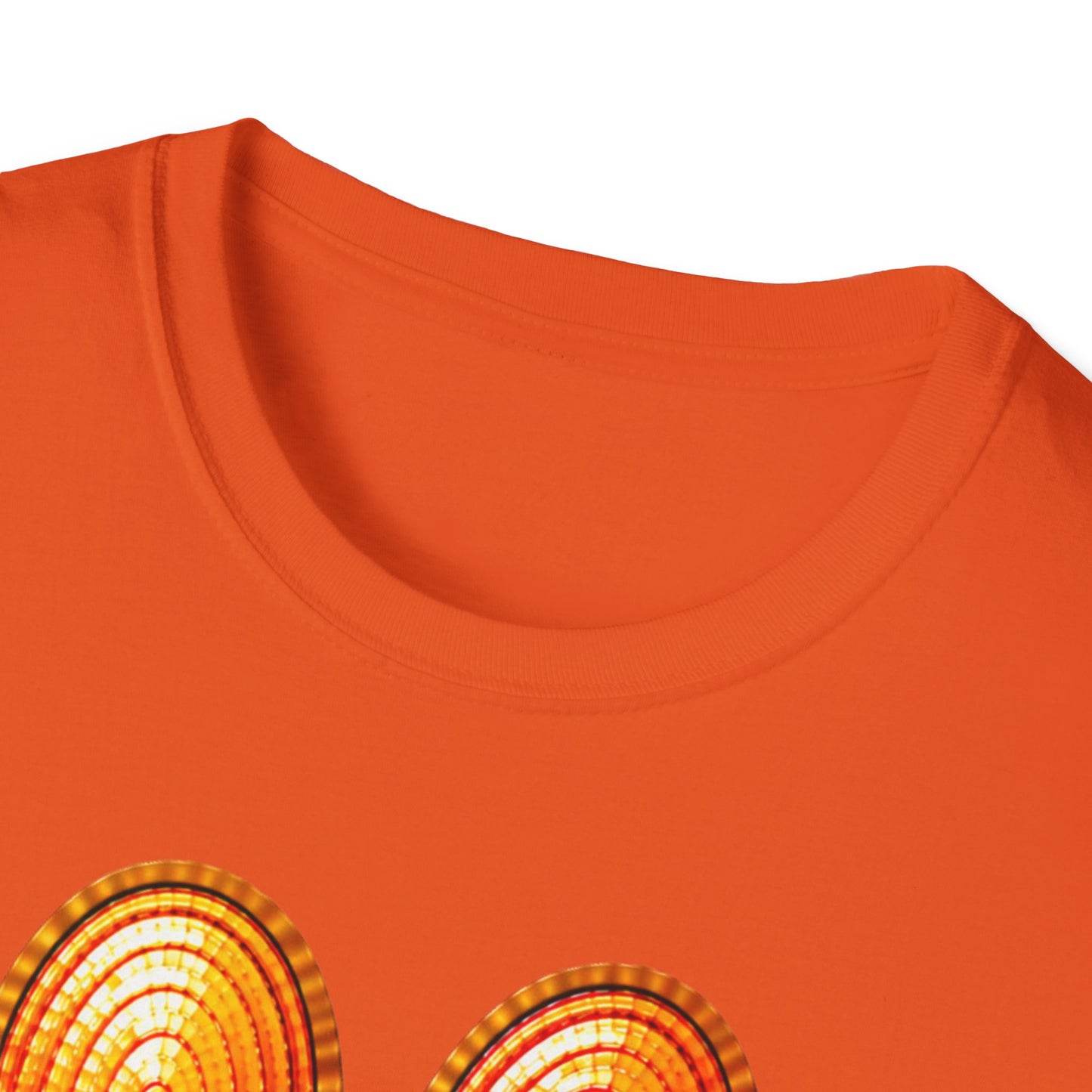 Good Vibes Paw Print T-Shirt | 13 Colors | S - 3XL