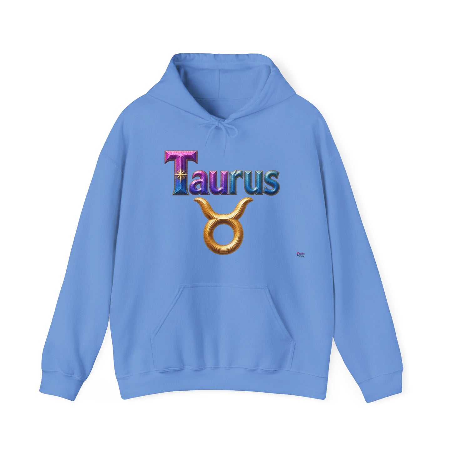 The Taurus Hoodie | The Zodiac Collection