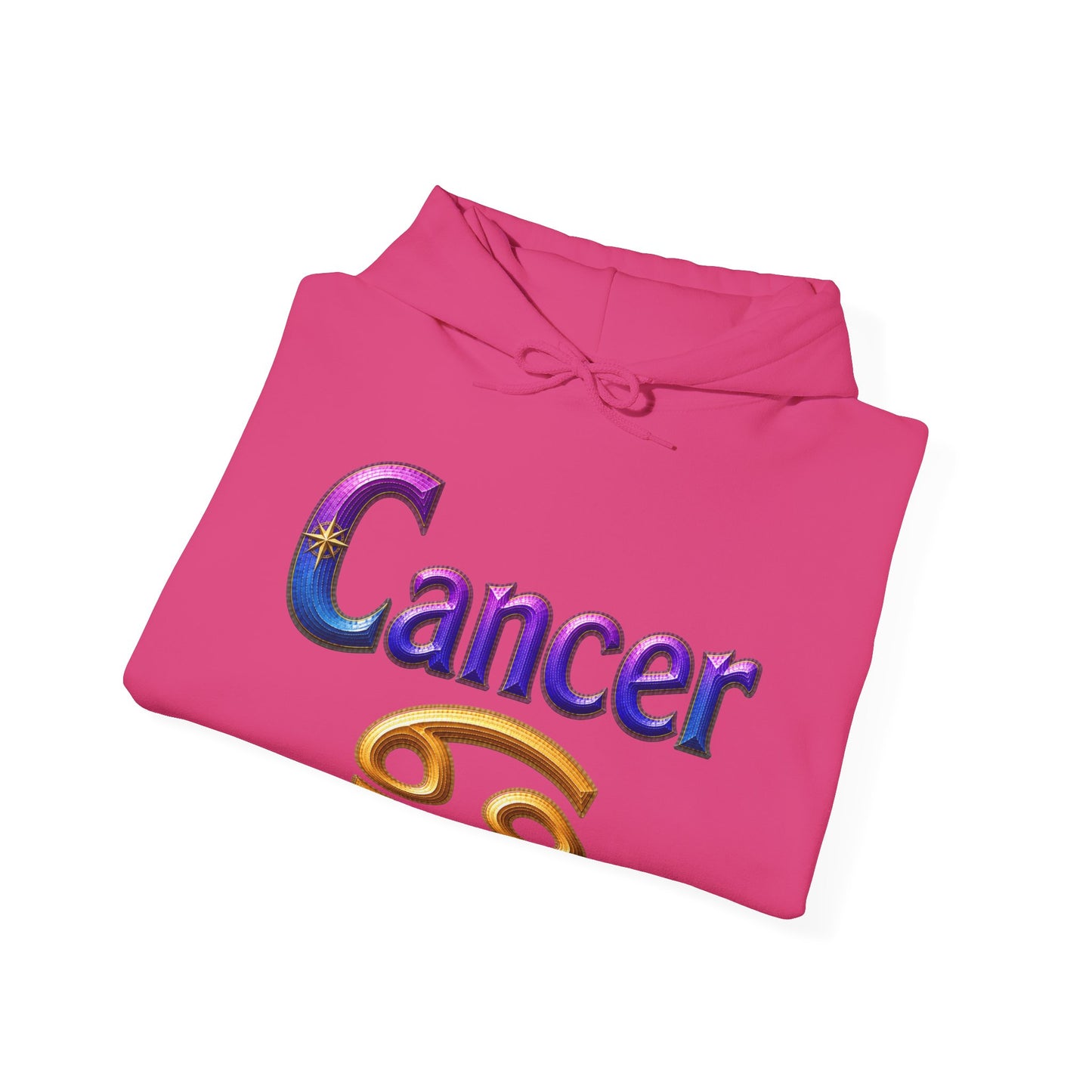 The Cancer Hoodie | The Zodiac Collection