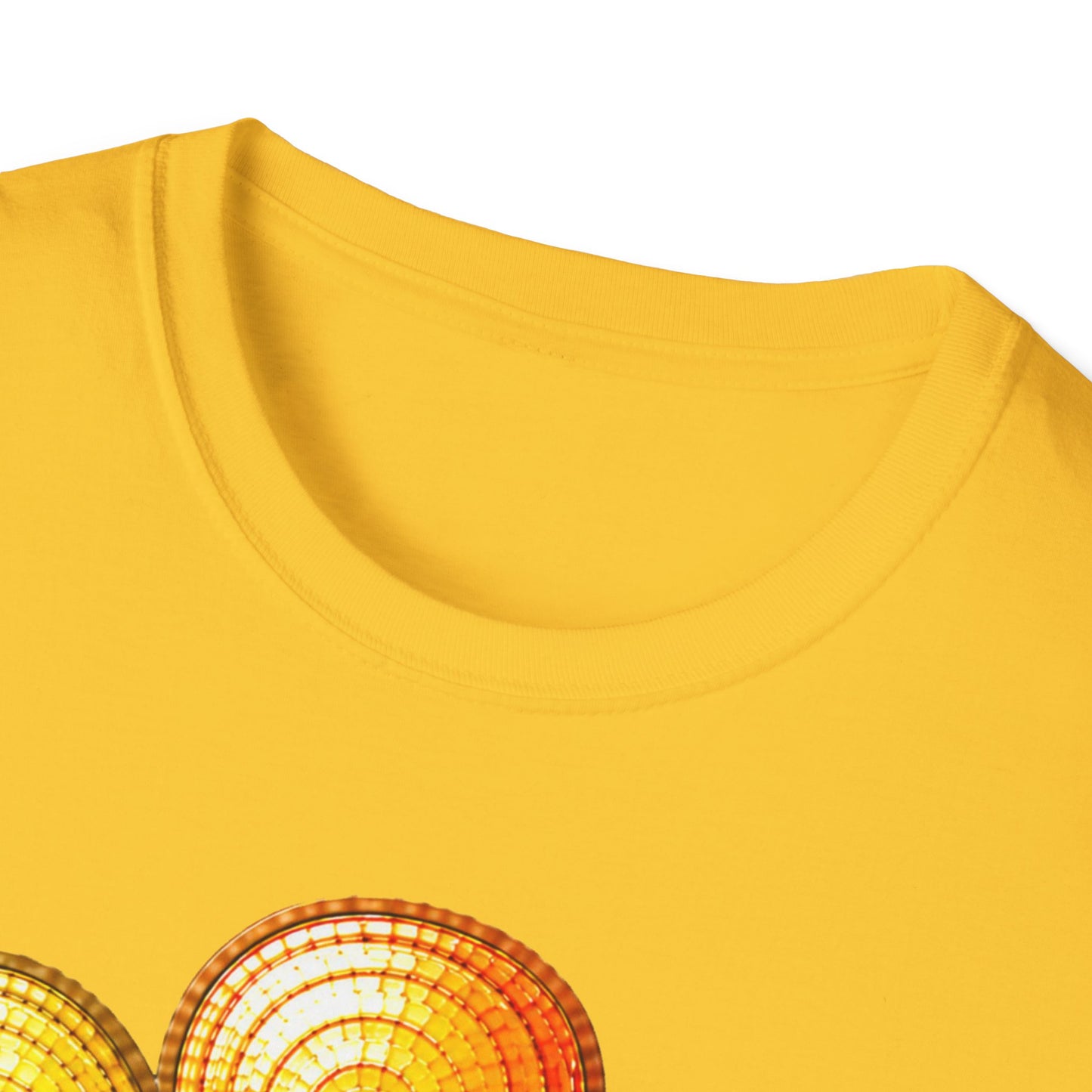 Good Vibes Flower T-Shirt | 13 Colors | S - 3XL