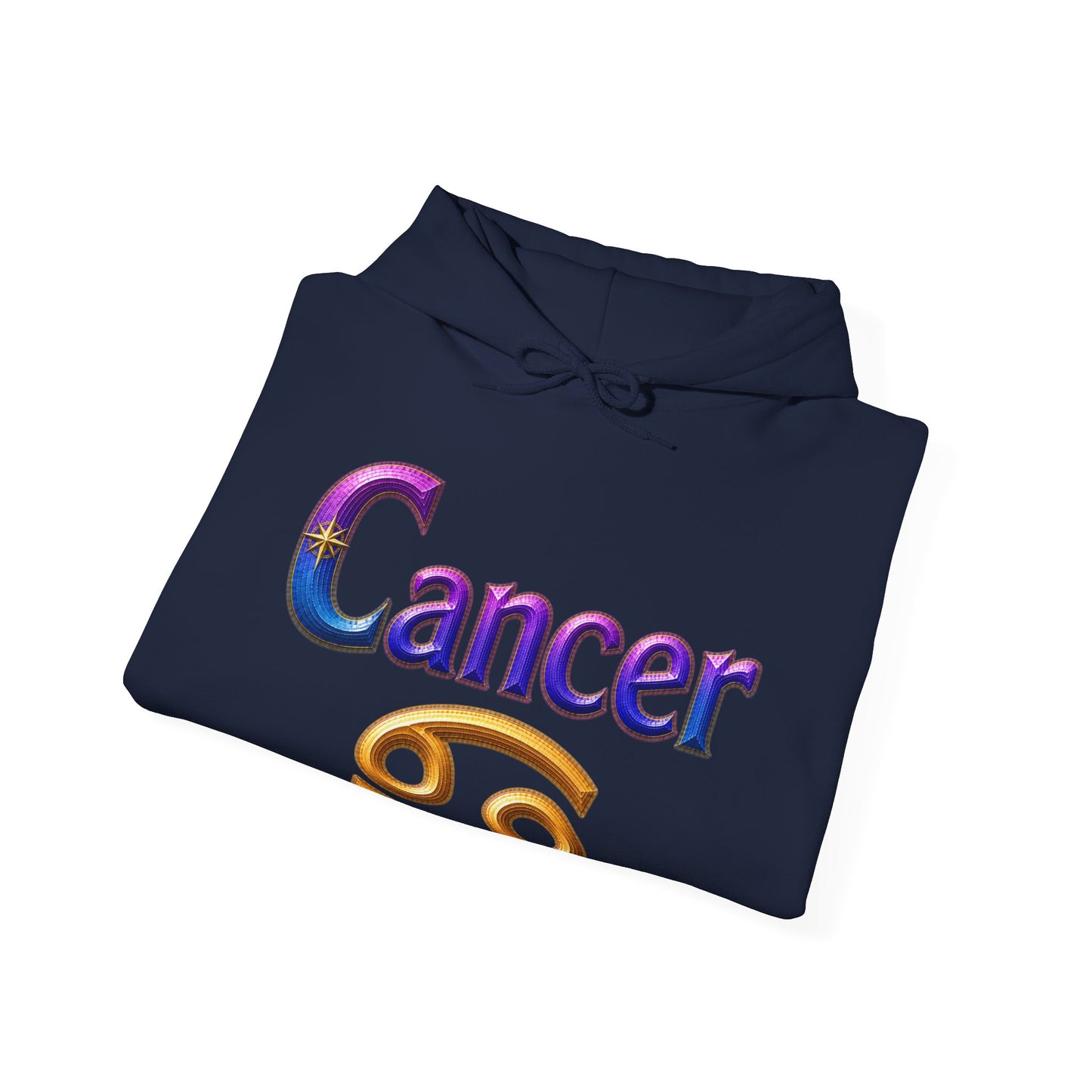 The Cancer Hoodie | The Zodiac Collection