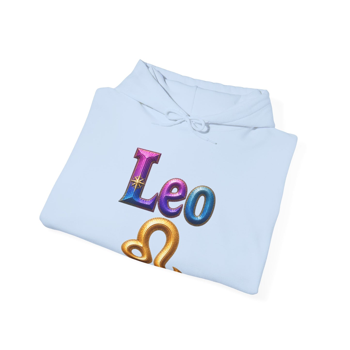 The Leo Hoodie | The Zodiac Collection