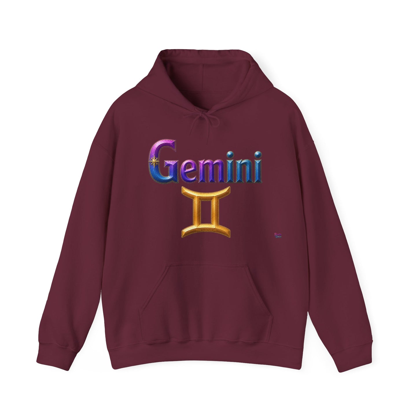 The Gemini Hoodie | The Zodiac Collection