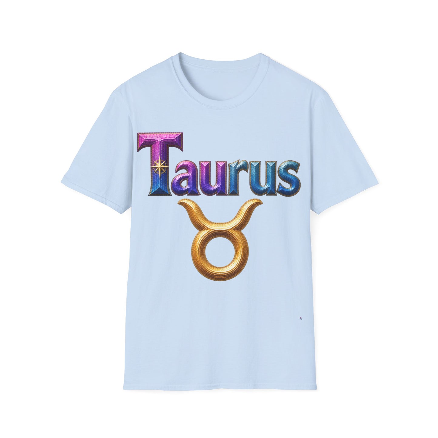 The Taurus Zodiac T-Shirt | 14 Colors | S - 3XL