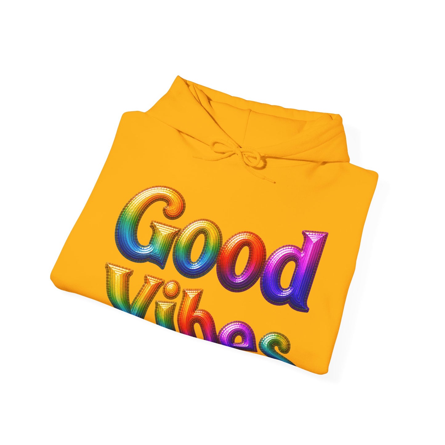 The Good Vibes Hoodie | The Good Vibes Collection