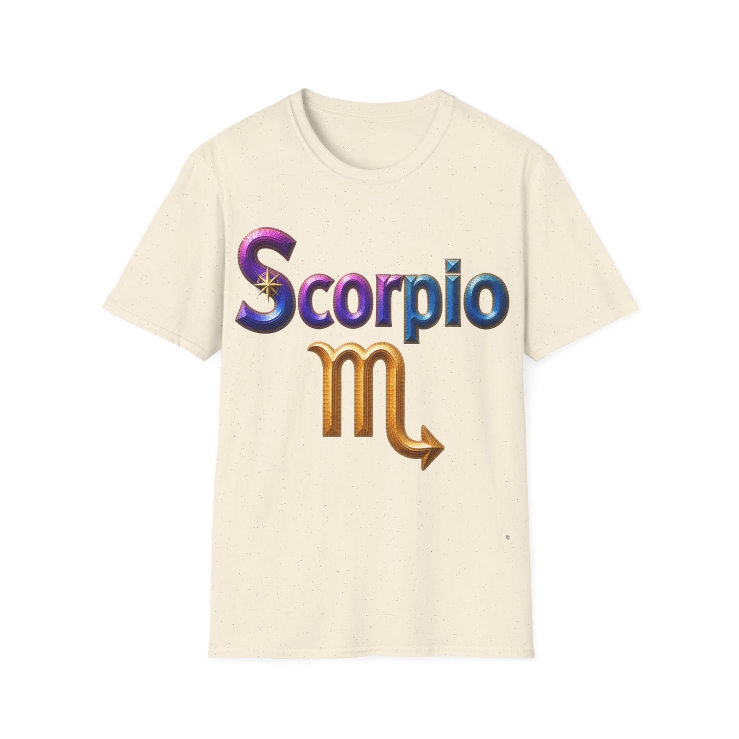 The Scorpio Zodiac T-Shirt | 14 Colors | S - 3XL