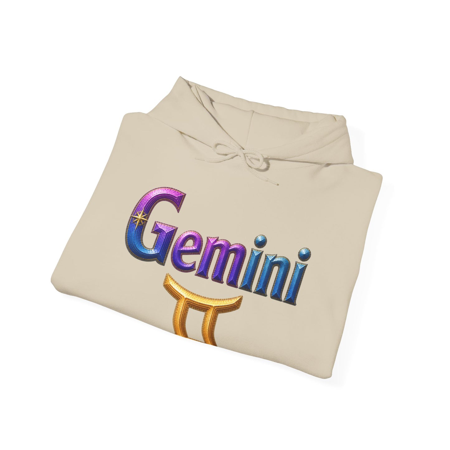 The Gemini Hoodie | The Zodiac Collection