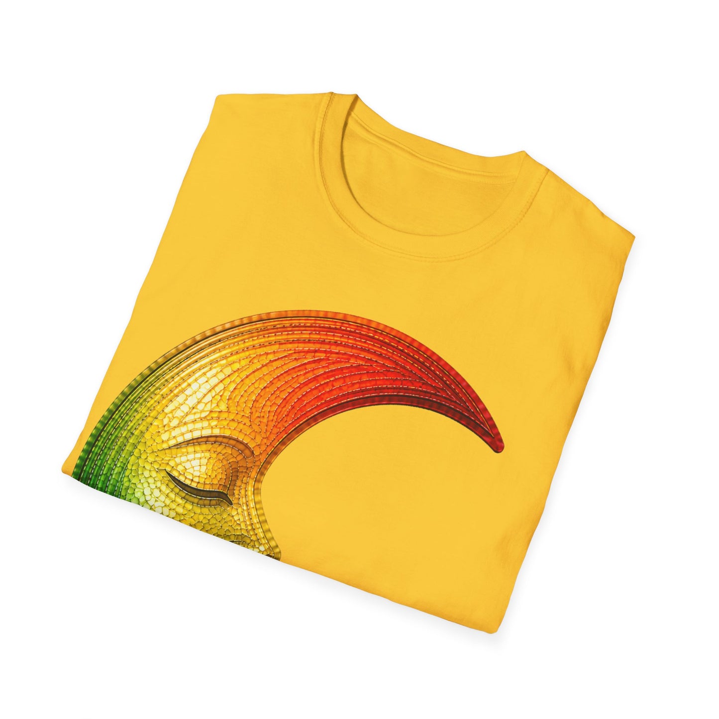 Good Vibes Moon T-Shirt | 13 Colors | S - 3XL