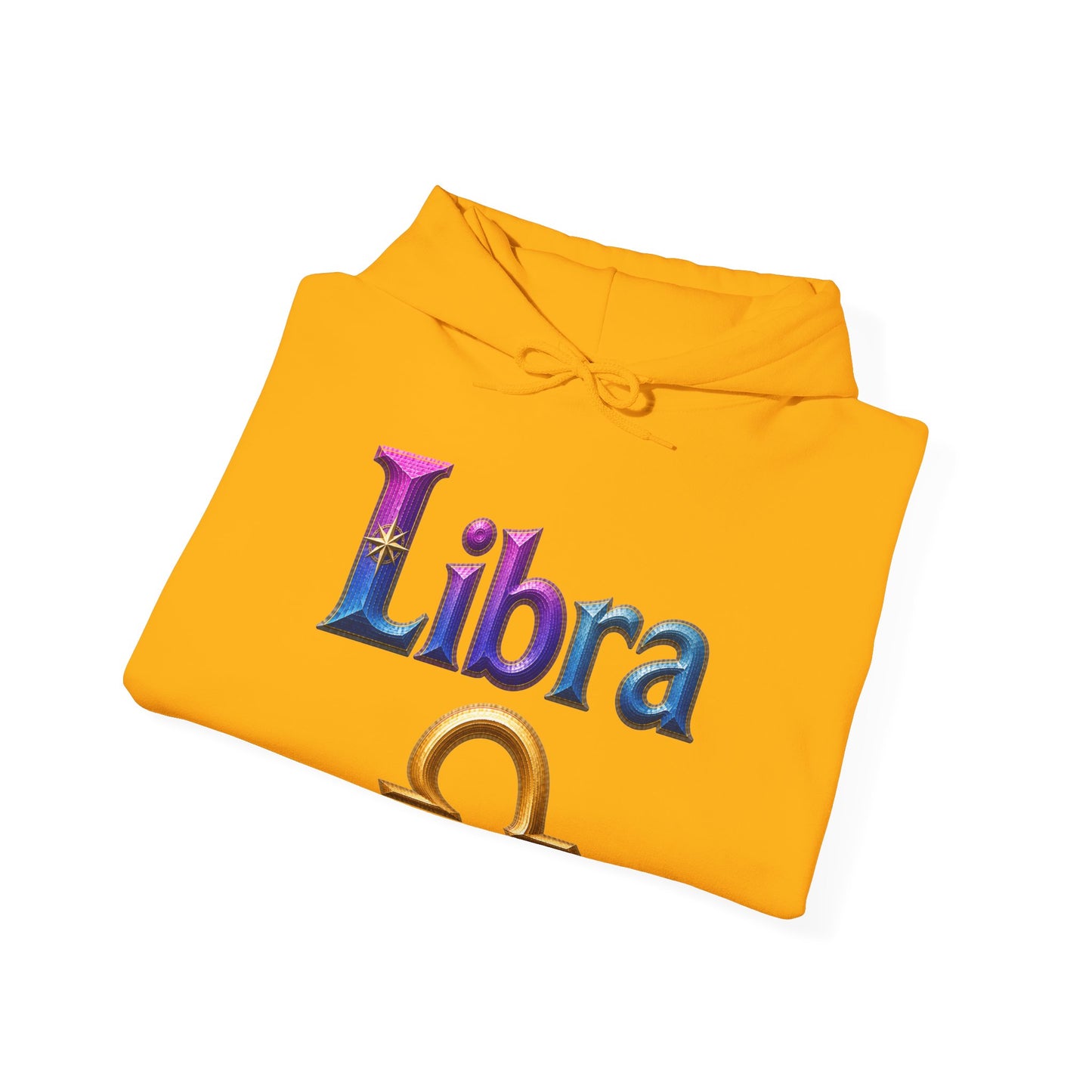 The Libra Hoodie | The Zodiac Collection