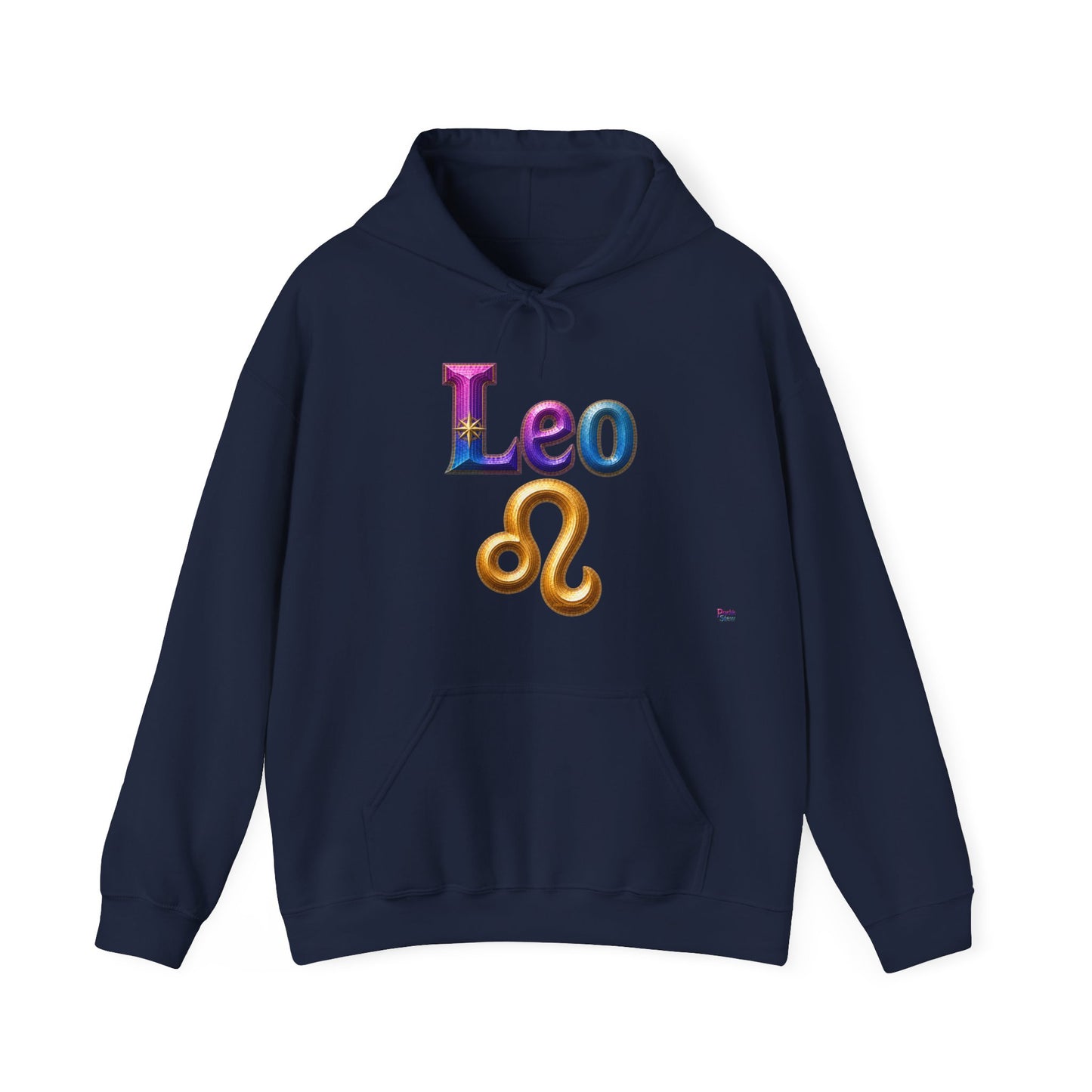 The Leo Hoodie | The Zodiac Collection